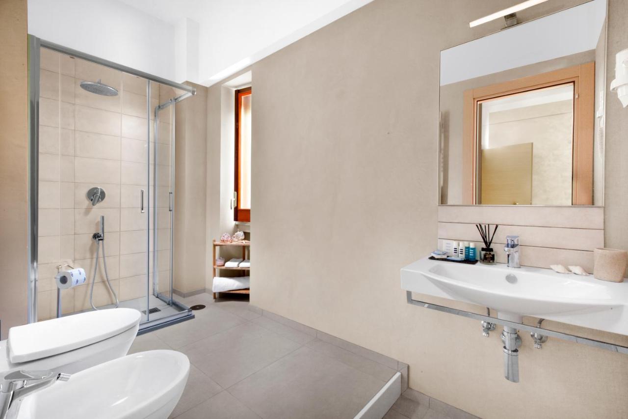 سورينتو Torna A Surriento Suites المظهر الخارجي الصورة